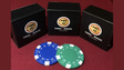 Super Scotch and Soda (Poker Chips PK007) | Tango Magic