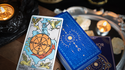 Anchor Tarot | Dual Reality & UltraMANTIC