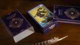 Anchor Tarot | Dual Reality & UltraMANTIC