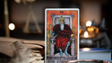 Anchor Tarot | Dual Reality & UltraMANTIC