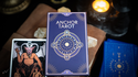 Anchor Tarot | Dual Reality & UltraMANTIC