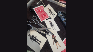 Wild Z | Brent Geris and Koko Babochian