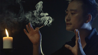 The Fire Act | Boss and Ochiu Magic