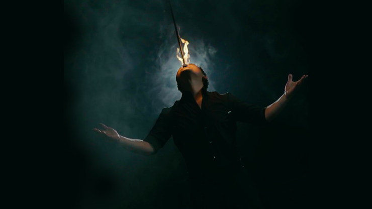 The Fire Act | Boss and Ochiu Magic