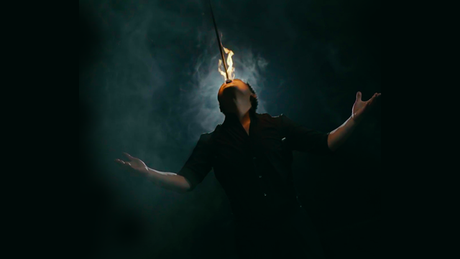 The Fire Act | Boss and Ochiu Magic