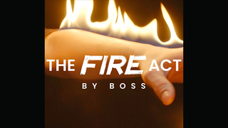 The Fire Act | Boss and Ochiu Magic
