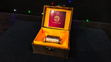 Ancient Chinese Coins Act | JT Magic