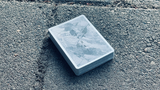 Marble Playing Cards