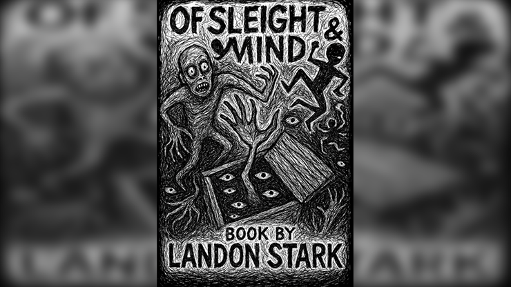 Of Sleight & Mind | Landon Stark - (Download)
