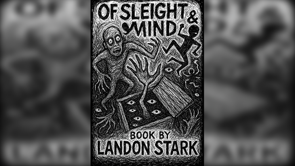 Of Sleight & Mind | Landon Stark - (Download)