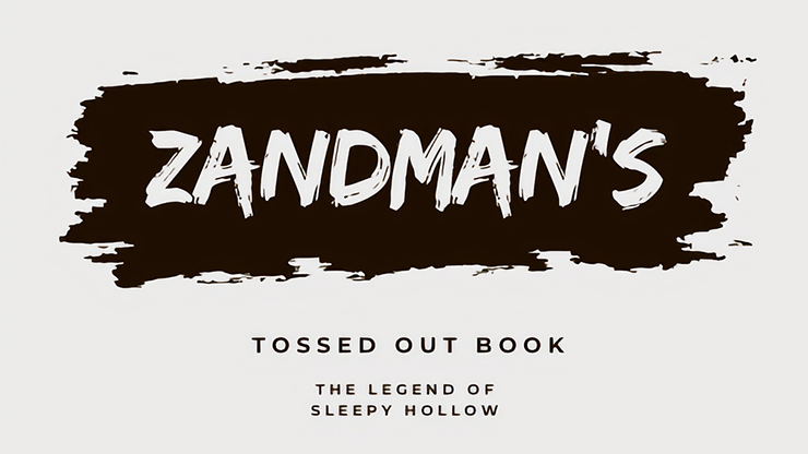 Manifest | Josh Zandman