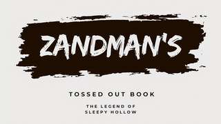Manifest | Josh Zandman