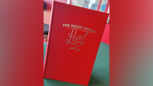 The Magic Apple LIVE 2 | Brent Arthur James Geris