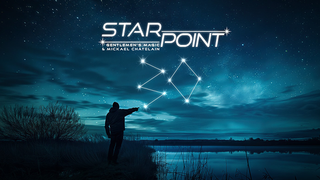 Starpoint (3/Diamonds) | Mickael Chatelain