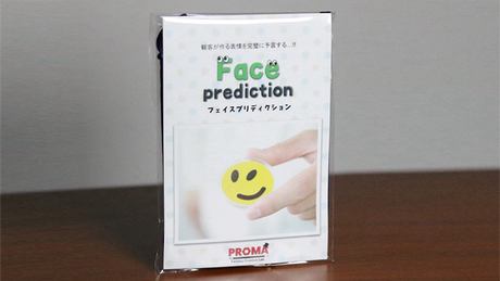 Face Predication