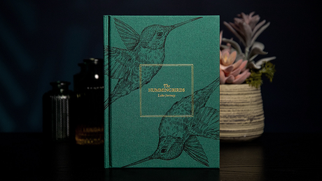 The Hummingbirds | Luke Jermay