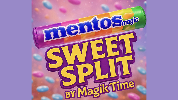 Sweet Split | Magik Time