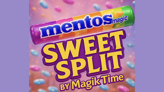 Sweet Split | Magik Time