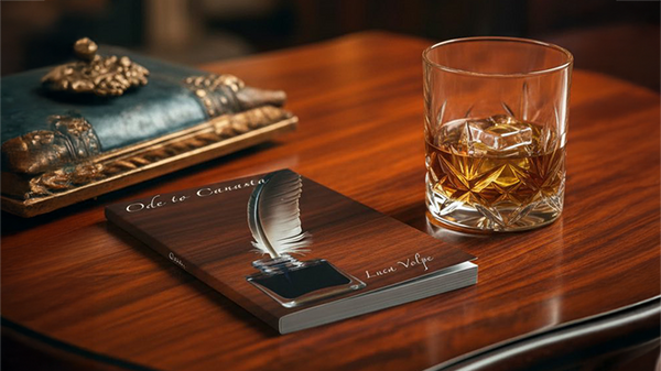 Ode to Canasta | Luca Volpe