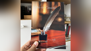 Ode to Canasta | Luca Volpe