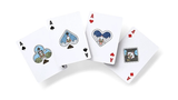 CLEP (Moon Exploration) Playing Cards