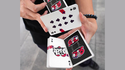Start Cardistry Playing Cards | Simon