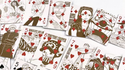 Grand Tesoro Playing Cards
