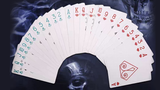 Calavera Playing Cards | PVC