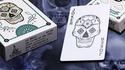 Calavera Playing Cards | PVC