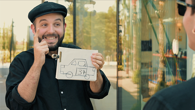 Cera | Gonzalo Albiñana and Crazy Jokers