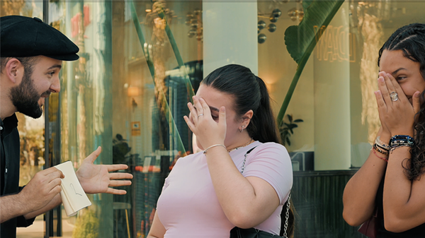 Cera | Gonzalo Albiñana and Crazy Jokers