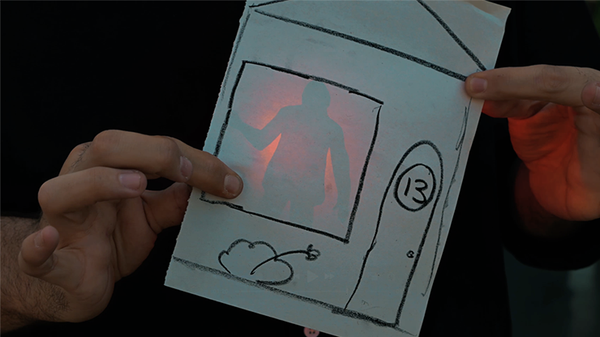 Cera | Gonzalo Albiñana and Crazy Jokers