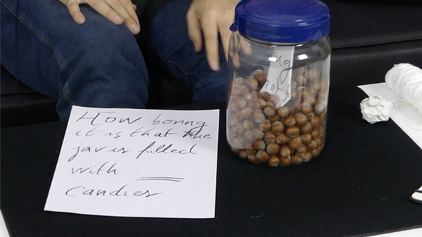 Cera | Gonzalo Albiñana and Crazy Jokers