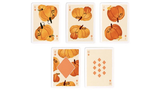 Autumn Harvest Playing Cards | Puckator UK