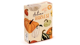 Autumn Harvest Playing Cards | Puckator UK