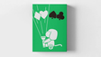 Puppy Diary - Green Limited Edition Playing Cards |