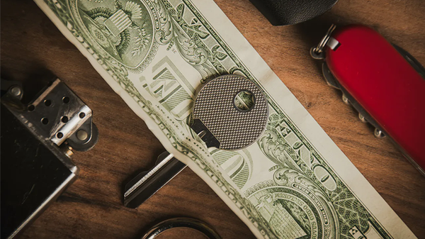 Swiss Key | Nicholas Lawrence and Hanson Chien