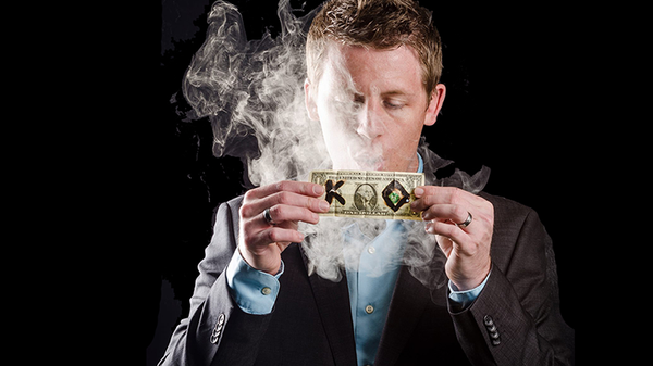 Washington is Burning | Ty Gallenbeck - (Download)