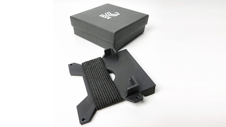 Dual-Deck Holder | Geek John Magic and JT Magic