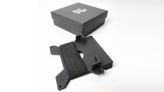 Dual-Deck Holder | Geek John Magic and JT Magic