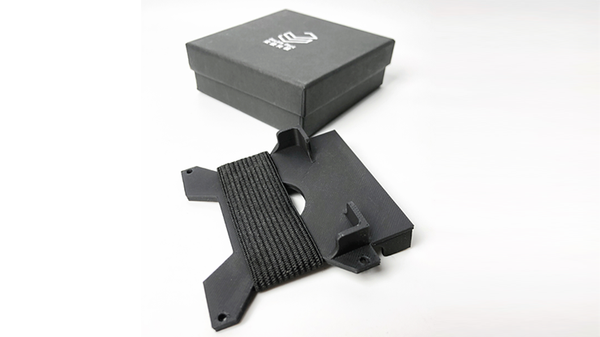 Dual-Deck Holder | Geek John Magic and JT Magic