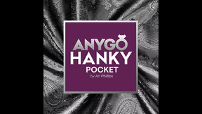 Anygo Hanky | GRUM®