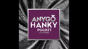 Anygo Hanky | GRUM®