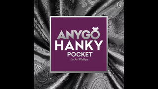 Anygo Hanky | GRUM®