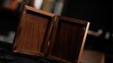 Mirage Box | Stephen Chan & Bond Lee