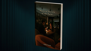 Echo Book Test | Vincent Hedan (Rider-Waite Tarot)