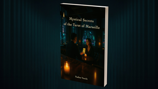 Echo Book Test | Vincent Hedan (Tarot de Marseille)