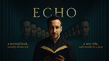 Echo Book Test | Vincent Hedan (Hypnosis)