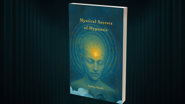 Echo Book Test | Vincent Hedan (Hypnosis)