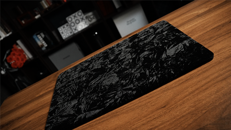 Black Art Close-up Pad Set (Large) | Bond Lee & Stephen Chan